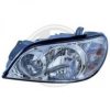 KIA 0K54E51040A Headlight